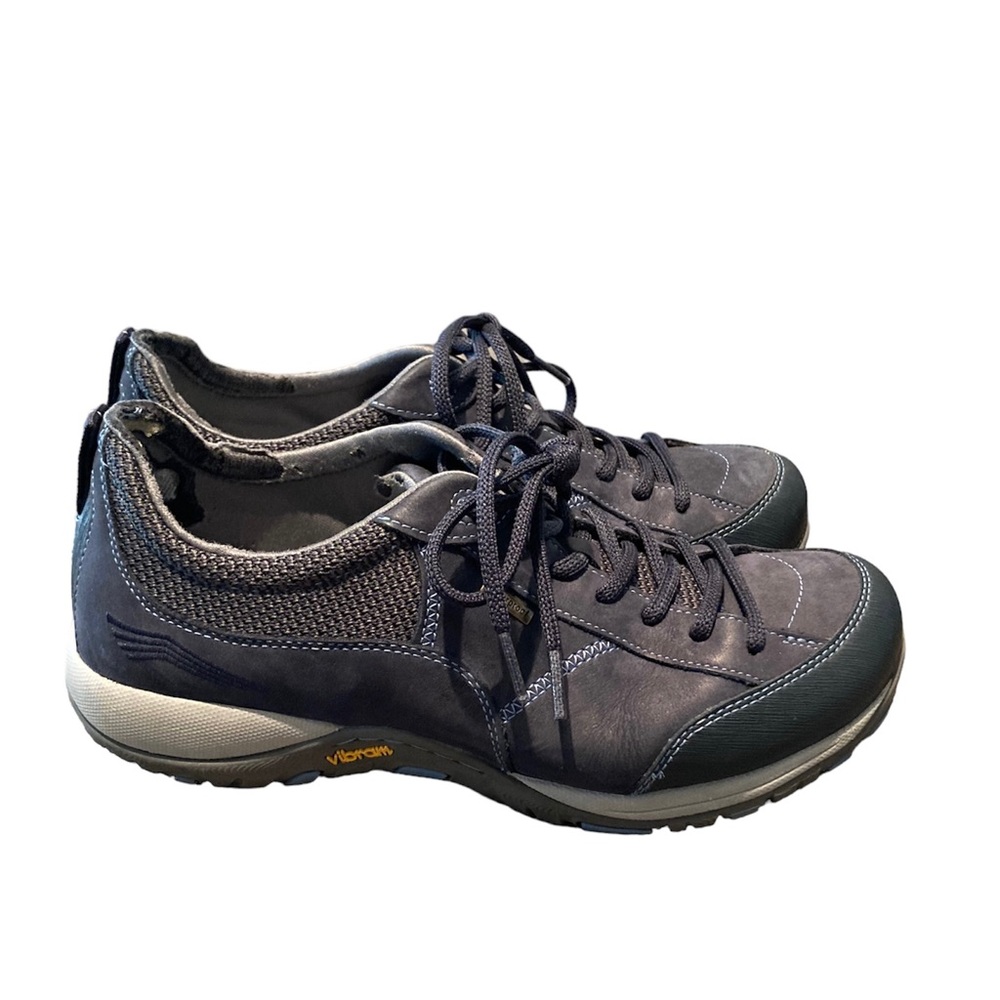 Dansko Paisley Shoes Size 41